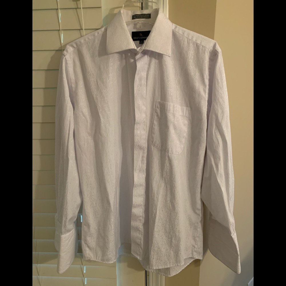 Stacey Adams and Fiorenzo Umo Shirts (Bundle of 3) - Picture 5 of 7